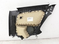VW Golf 7 VII 5G 12-17 3T Seitenverkleidung Wandpappe Links Hinten VW Golf 7 VII 5G 12-17 22.11.2013 5G3867043DP... Vorschau 5