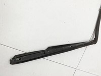 BMW E46 325CI 01-03 Cabriolet Dichtung Rahmen für Heckklappe Kofferraum BMW E46 325CI 01-03 22.03.2001 8227309... Vorschau 4