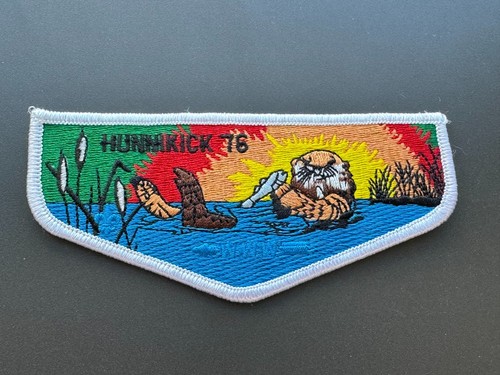 OA, Hunnikick (76) Flap (S-28b), Merged 2013 | eBay