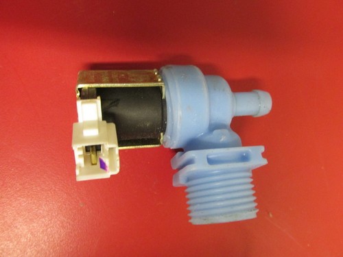Guida Valvola Di Non Ritorno Originale WHIRLPOOL, IKEA WHIRLPOOL Bauknecht 482000008931 47365