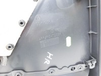 VW Touran II 5T 15-22 Türverkleidung Türpappe Rechts Hinten VW Touran II 5T 15-22 11.03.2016 5TA867212AF gebraucht Vorschau 8