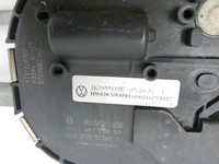 VW Golf 5 V Variant 1K5 03-09 Wischermotor m. Wischergestänge Volkswagen Vorne VW Golf 5 V Variant 1K5 03-09... Vorschau 4