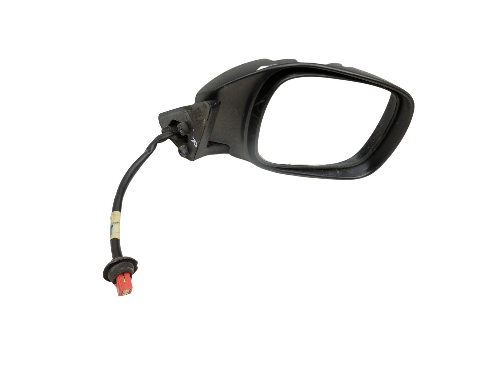 Mirror Details outside Right Heated for RHD PX8 Jeep Cherokee I XJ 97-01 - Bild 1