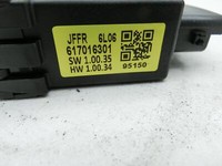 Kia Optima IV JF 15-18 Lim Fensterhebermotor Rechts Vorne Kia Optima IV JF 15-18 18.11.2016 82460D4000 617016301... Vorschau 2