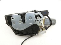 BMW 7er E65 760i 02-05 Türschloss m. ZV Stellmotor Zuziehhilfe Links Hinten BMW 7er E65 760i 02-05 03.07.2002... Vorschau 5
