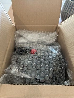 Artikelfoto(s) von einem verifizierten Käufer