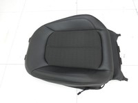 Audi A3 8V 12-16 5T Sitzbezug Rückenpolster Rechts Vorne für Beifahrer Sitz beheizt Audi A3 8V 12-16 17.06.2014... Vorschau 2