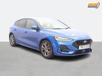 2023 Ford Focus 1.0 EcoBoost ST-Line 5dr Crossover/SUV PETROL Manual