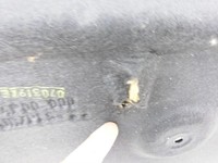 Suzuki Vitara LY 18-24 Motorhaubendämmung Dämmmatte Schallisolierung Haubenmatte Suzuki Vitara LY 18-24 18.07.2019... Vorschau 6