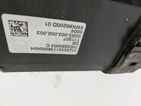 BMW X3 F25 10-14 Lenkgetriebe Servolenkung BMW X3 F25 10-14 20.03.2012 6864490 32106864490 6854865 720682000000... Vorschau 7