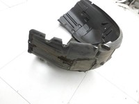 BMW E63 6er 650i 07-10 Verkleidung Radhausschale Rechts Vorne für Kotflügel BMW E63 6er 650i 07-10 08.02.2008... Vorschau 4