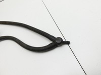 Fiat 500 07-15 Waschdüsen für Windschutzscheibe WS Fiat 500 07-15 04.03.2008  71752196 gebraucht Vorschau 6