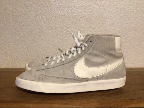 nike blazer mid vintage desert sand