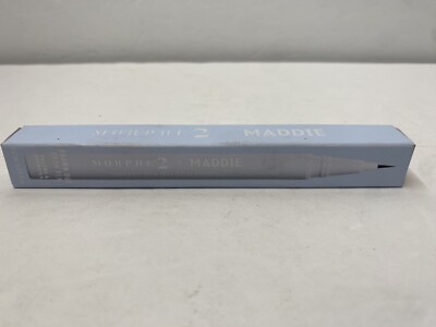 Morphe 2 Maddie Drawn Out Brow Pen   Edit   0.015 Oz
