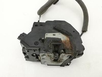Renault Captur I J5 13-17 Türschloss m. ZV Stellmotor Rechts Hinten Renault Captur I J5 13-17 10.17.2013 825005865R... Vorschau 2