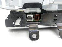 Mazda CX-3 DK 15-21 Bildschirm Display Monitor Mazda CX-3 DK 15-21 27.10.2016 D09H-611J0A VPFJ1F-14E800-AL gebraucht Vorschau 8