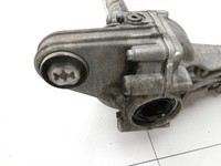 Audi Q7 4L 09-15 TDI 3,0 176KW 4WD Differential Vorderachsgetriebe Vorne Audi Q7 4L 09-15 22.10.2012 0C1409505S... Vorschau 7