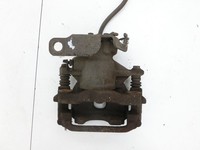 Ford Transit VI 06-13 TDCi 2,2 85KW Bremssattel Bremszange Hinten Rechts Ford Transit VI 06-13 26.11.2010... Vorschau 6