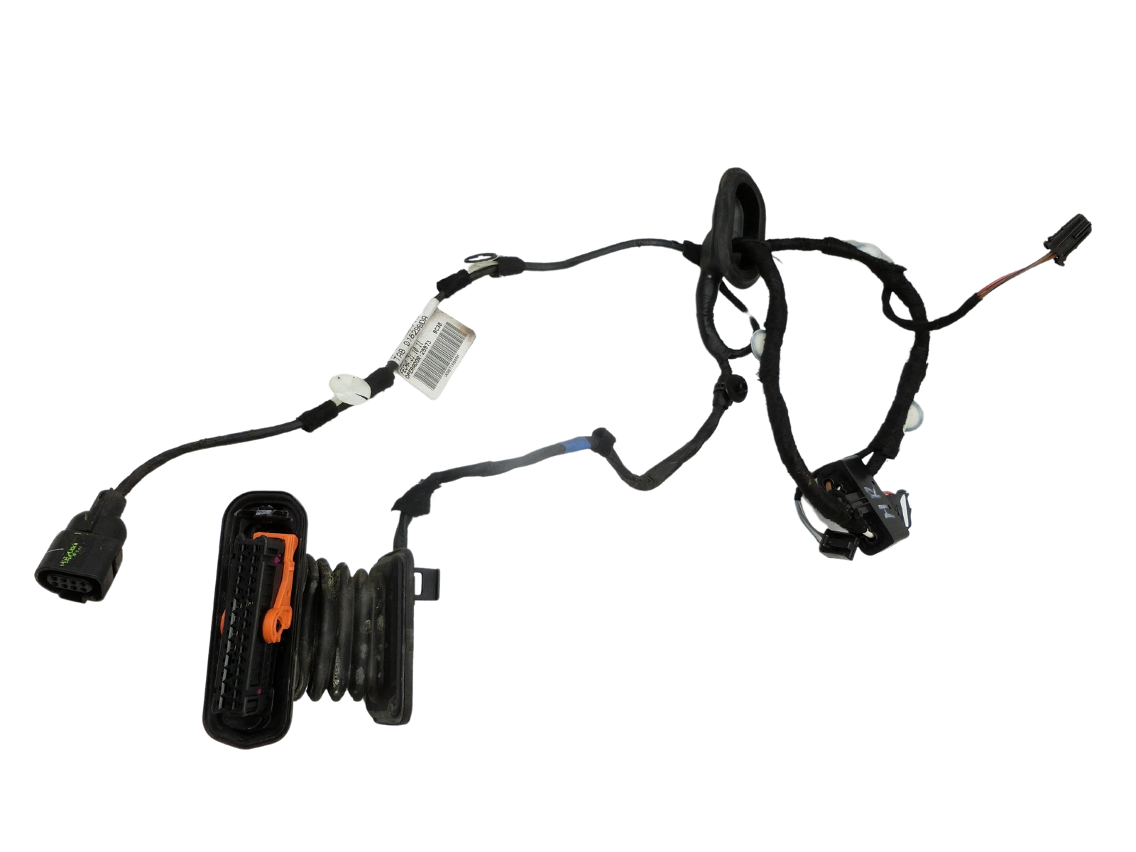 Harness for Door and Window Lift Rear Right VW Golf 6 VI Variant 08-13 - Bild 1