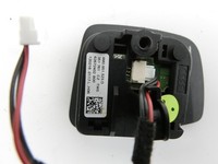 Audi A4 8W B9 15-19 Schaltwippe Schalter Minus für Lenkrad Audi A4 8W B9 15-19 05.04.2016 4M0951523D gebraucht Vorschau 4