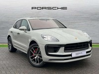 2023 Porsche Macan S (2023) SUV Petrol Automatic