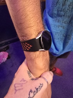 Item photo(s) from verified buyer