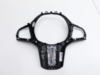 BMW F40 M135i 19-25 Blende Verkleidung für Lenkrad BMW F40 M135i 19-25 16.03.2021 8746676 32308746676 62822371F... Vorschau 6