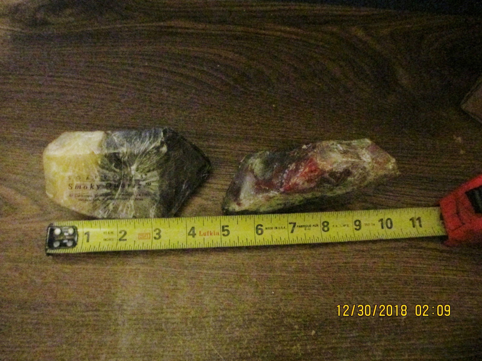 T S Pink ~SOAP ROCK ~JASPER~SMOKEY QUARTZ