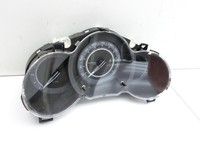 Citroen C3 II SC 09-13 HDI 1,6 68KW Kombiinstrument Tacho Citroen C3 II SC 09-13 03.05.2011 96668806XT A2C53385827... Vorschau 2