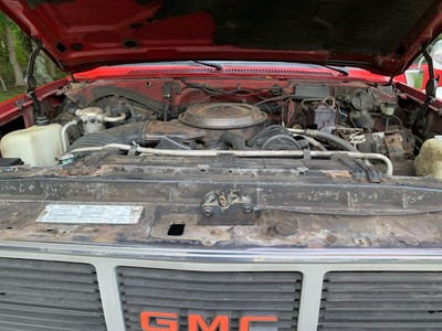 image 1 of engine