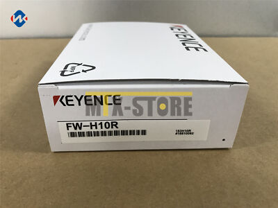 1pcs New For Keyence Brand new ones Sensor FW-H10R FWH10R
