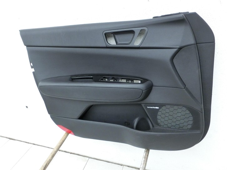 Kia Optima IV JF 15-18 Lim Türverkleidung Türpappe Links Vorne Kia Optima IV JF 15-18 18.11.2016 gebraucht Vorschau 2