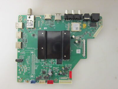 RCA RWOSU6547-B Main Board (LT-2874V6.0-A.2L) 210119T1A | eBay