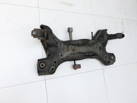 Seat Ibiza ST 6J 1,4 63KW Achsträger Vorderachse Vorne Seat Ibiza ST 6J 25.04.2013 6R0199315AD gebraucht Vorschau 4