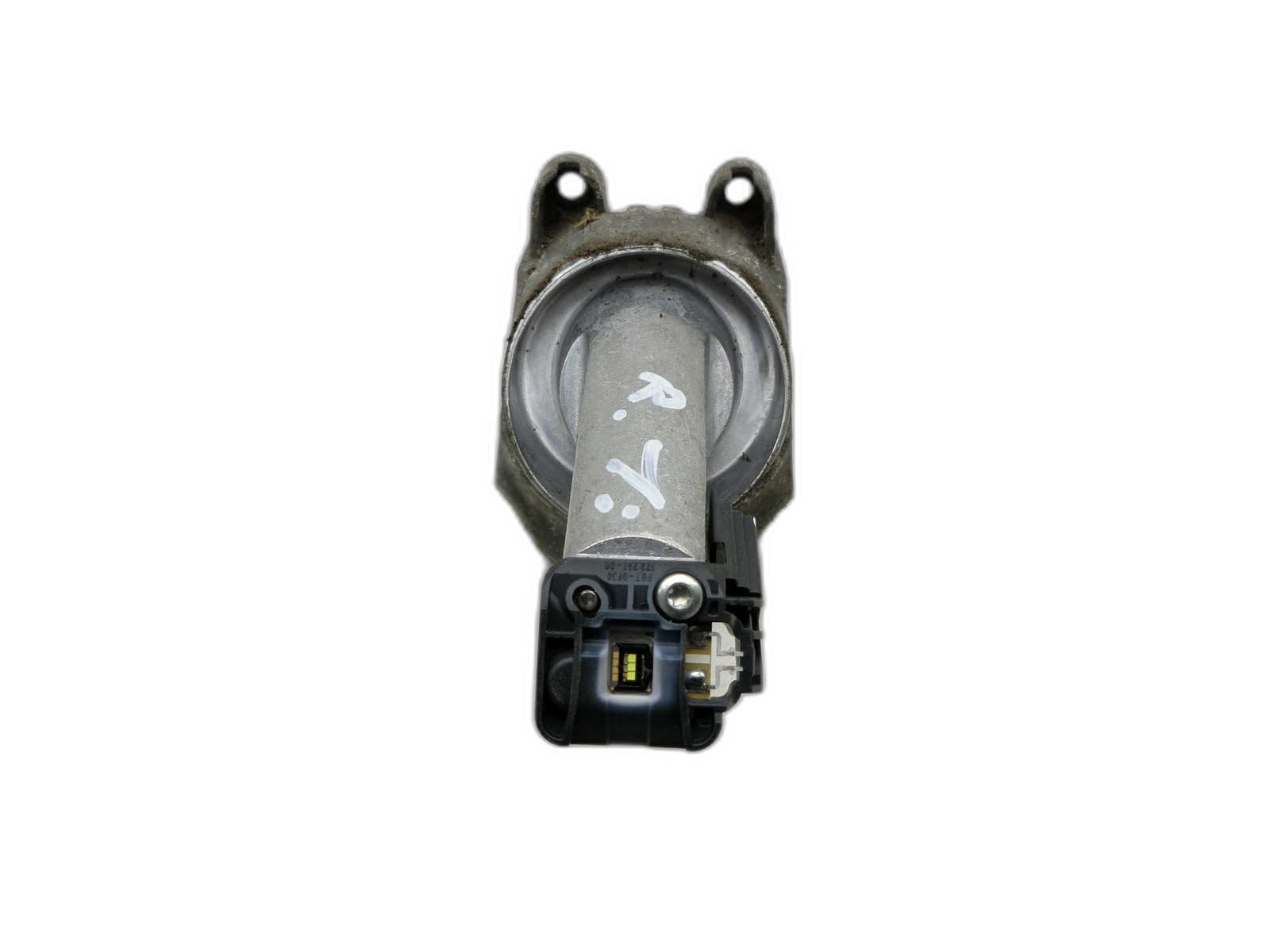 BMW F11 10-13 5er 525D LED Widerstand Rechts für Scheinwerfer  - Bild 1