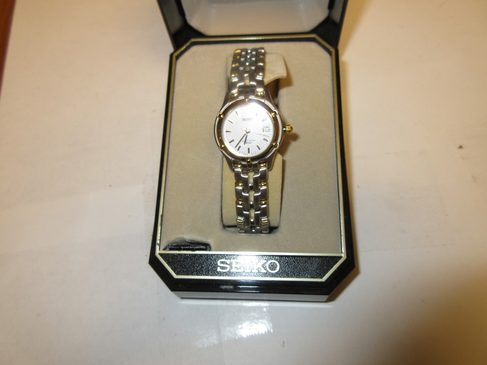 【HMZ243】SEIKO　ウオッチカタログ　７８　VOL.１　昭和　長期保管品 HMZ243】SEIKO ウオッチカタログ 78 VOL.1 昭和 長期保管品