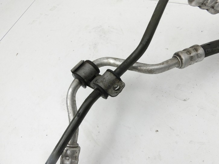 Tubo aria condizionata Condotto climatizzatore per Peugeot 308 I 07-11 - Bild 5