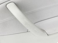 Mercedes W203 C200K 04-07 Lim Türverkleidung Türpappe Rechts Hinten Mercedes W203 C200K 04-07 31.01.2005... Vorschau 4