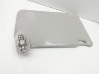 Nissan Micra V K14 17-22 Sonnenblende mit Spiegel Links Nissan Micra V K14 17-22 27.08.2020 964015EN5B gebraucht Vorschau 4