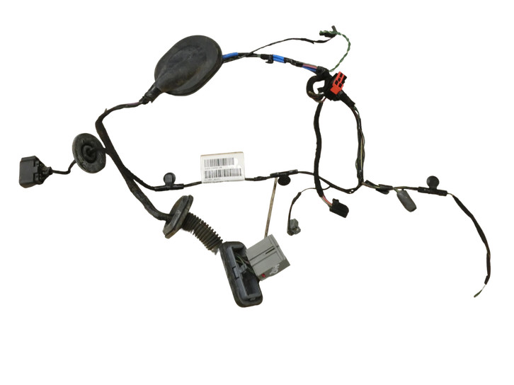 Land Rover Discovery 4 IV 09-13 Kabelbaum Leitungssatz für Tür und Fensterheber Hinten Rechts - Bild 1