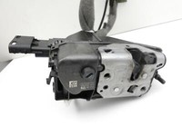 Peugeot 308 I CC 11-15 Cabriolet Türschloss m. ZV Stellmotor Rechts Vorne Peugeot 308 I CC 11-15 31.07.2013 006176... Vorschau 2