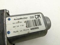 Hyundai Santa Fe II CM 06-12 Fensterhebermotor Rechts Hinten Hyundai Santa Fe II CM 06-12 30.10.2006 400908 gebraucht Vorschau 4