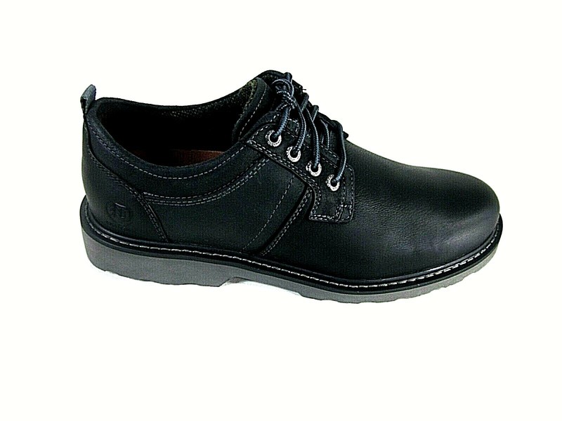 Туфли Dunham Men's Jake Oxford Shoes 
