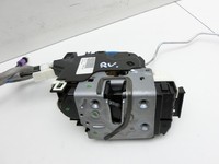 Mercedes W176 A200 12-15 Lim Türschloss m. ZV Stellmotor Rechts Vorne Mercedes W176 A200 12-15 05.11.2012... Vorschau 2