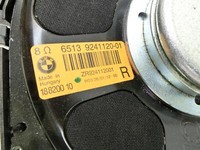 BMW F07 5er GT 535i 09-13 Lautsprecher Tieftöner Links Vorne BMW F07 5er GT 535i 09-13 28.02.2012 9241120... Vorschau 4
