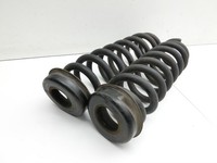 BMW X1 E84 X18D 09-12 Kombi Beide Feder Federn Hinten BMW X1 E84 X18D 09-12 21.06.2010 6790118 33.53-6790118 gebraucht Vorschau 2