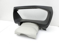 Volvo XC 90 XC90 II T6 Verkleidung Blende für Tacho Kombiinstrument Volvo XC 90 XC90 II T6 02.11.2018 31363666 gebraucht Vorschau 2