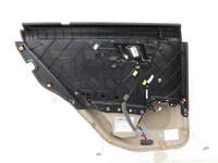 Mercedes GLK X204 320 09-12 Türverkleidung Türpappe Rechts Hinten Mercedes GLK X204 320 09-12 04.06.2009... Vorschau 6