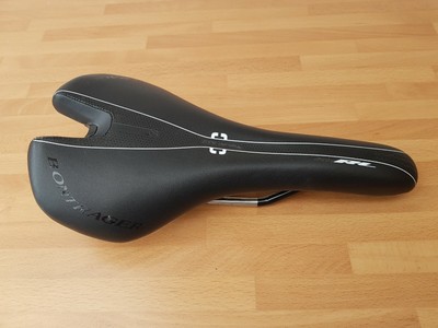 bontrager affinity rl saddle