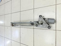 Volvo S40 544 04-07 Wischermotor m. Wischergestänge Vorne Volvo S40 544 04-07 02.01.2007 30699342 0390241994 gebraucht Vorschau 2